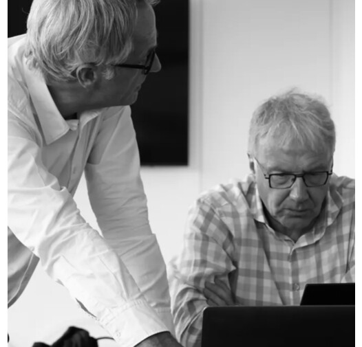 Advisering en projectwerking