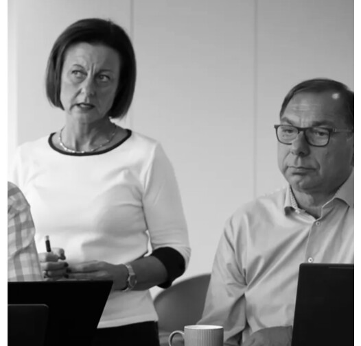 Vorming en opleiding